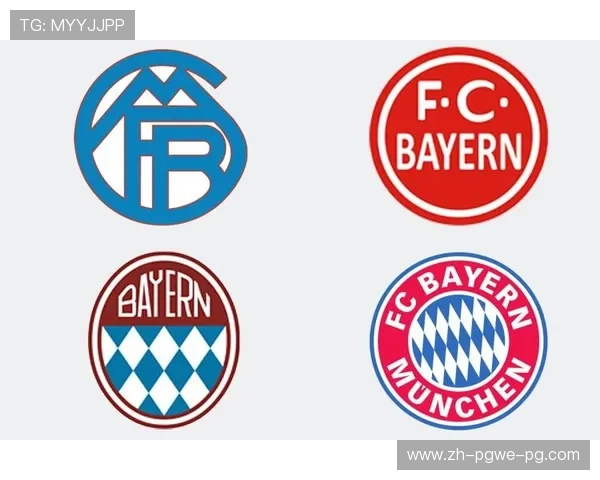 德甲球队标志设计及其象征意义详解