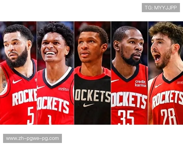 火箭队现役队员全部名单及角色分析