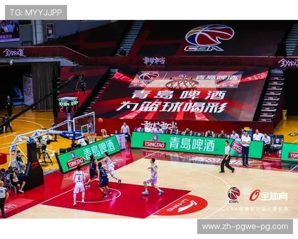 青岛足球与CBA赛事交集话题探讨